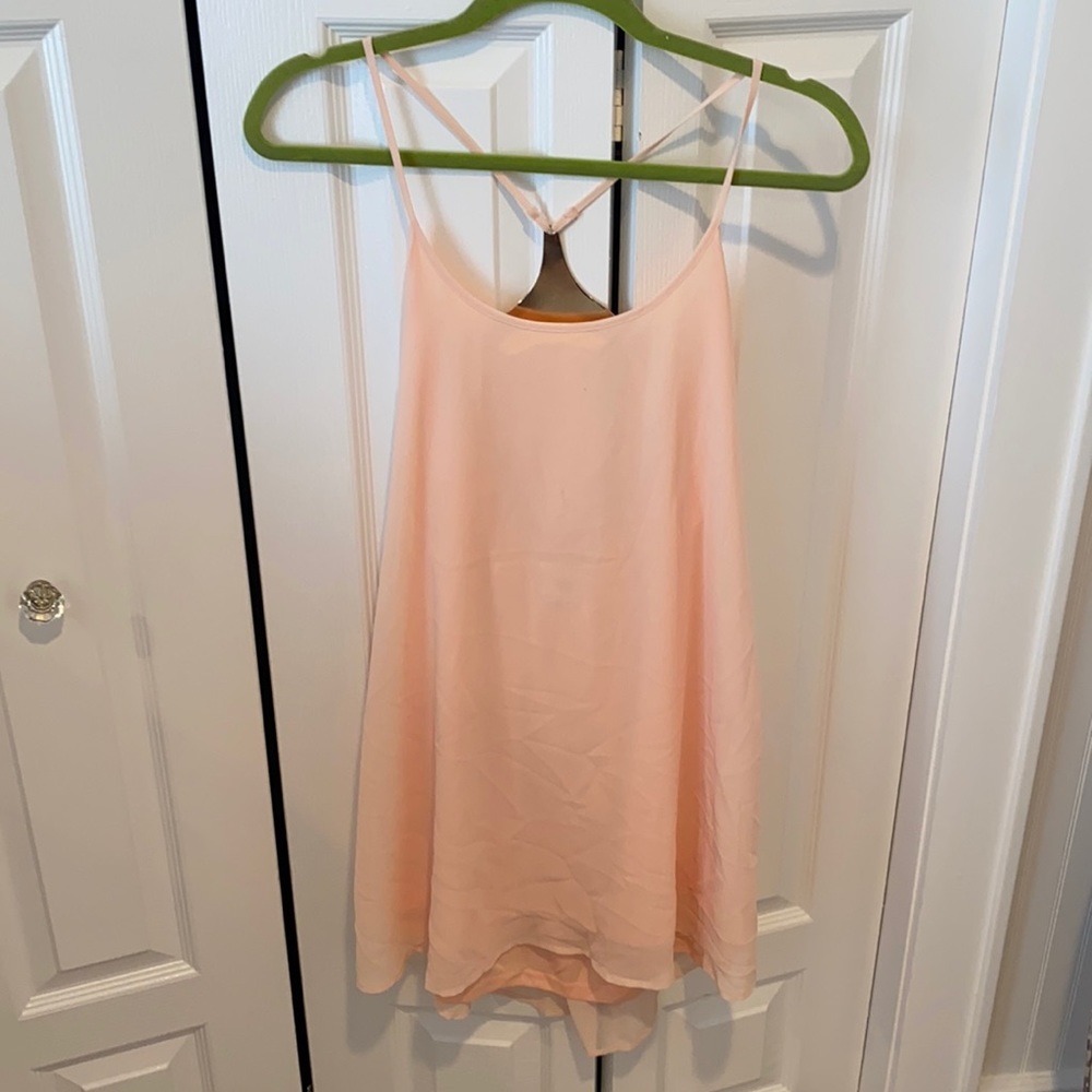 Latiste by Amy Pink Dress